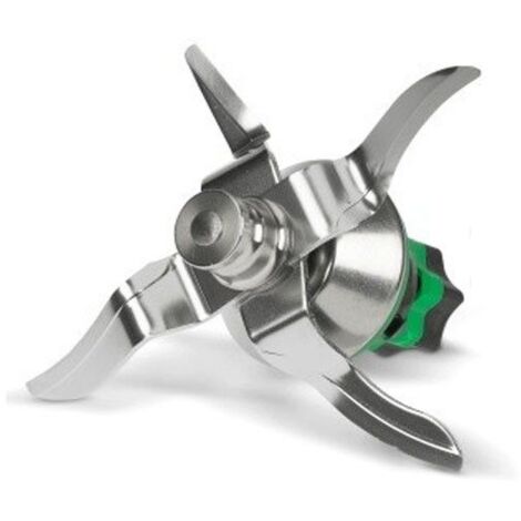 Coltelli originali TM6 - Robot da cucina e Cuocitutto - THERMOMIX - 4371200