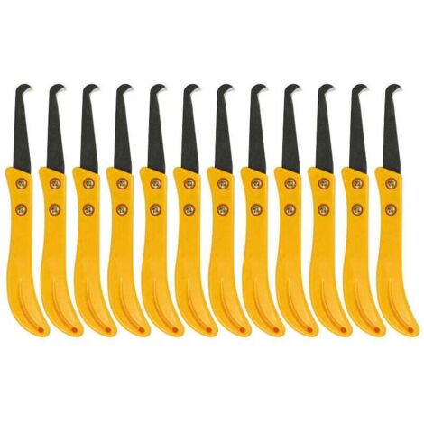 Coltelli per la rimozione delle fughe delle piastrelle - Utensile manuale