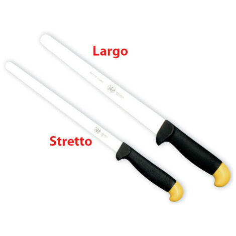 COLTELLI PROSCIUTTO DB CM26 LARGO 811MEP
