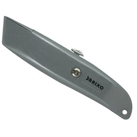 COLTELLI STANDARD BRIXO LAMA RETRATTILE