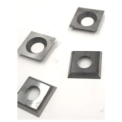 COLTELLINO AL WIDIA 12X12X1,5 4 TAGLIENTI 35°