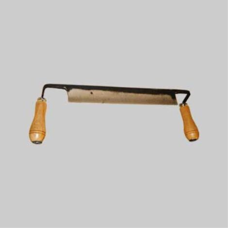 Coltello a due manici 24 cm MADE IN ITALY