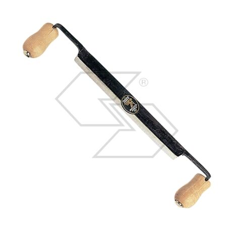 Coltello a due manici lunghezza 25 cm R340572