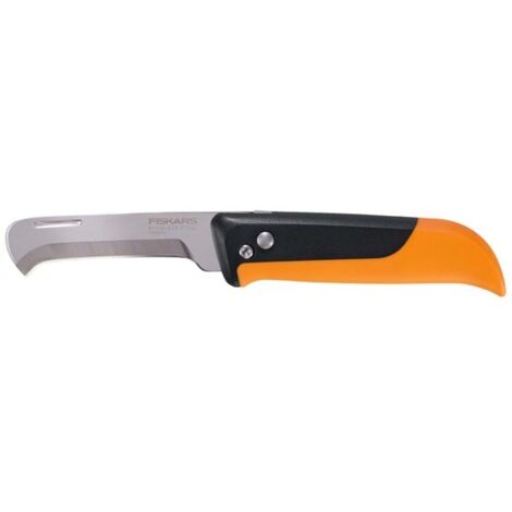Coltello a serramanico 18 cm. per giardinaggio