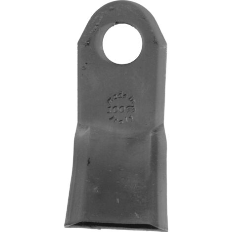 Coltello a Y altezza 50mm lunghezza 144mm adattabile Ferri