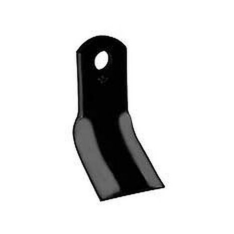 Coltello a Y altezza 60mm lunghezza 136mm adattabile Maschio e Terranova