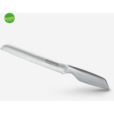 Coltello Academy Chef Pane Pensofal 20cm
