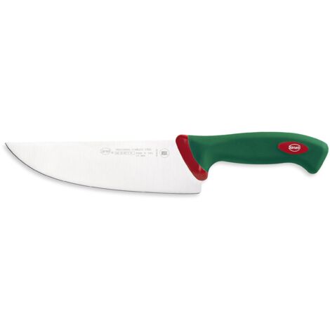 COLTELLO AFFETTARE 20cm SANELLI
