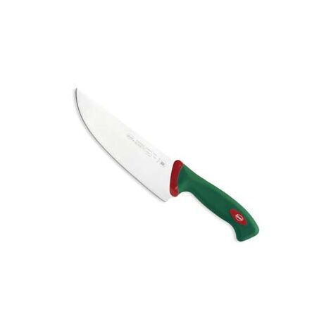 Coltello dinamik speciale bistecca - marrone, lunghezza lama cm.11,5  (1023409) pz.6 Kaimano