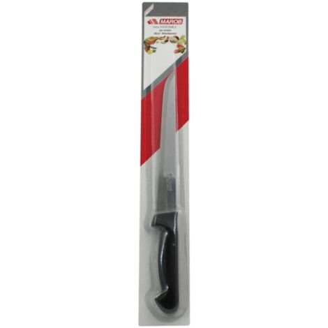 Coltello Arrosto cm 22,0 Anatomica Marietti