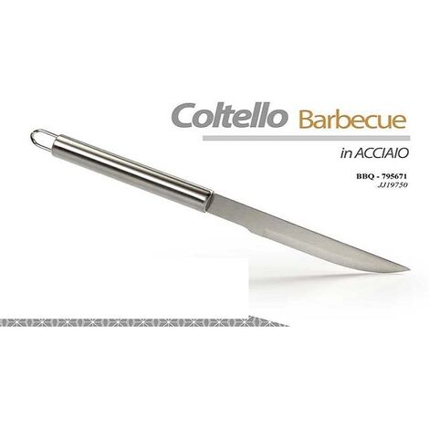 Coltello barbecue