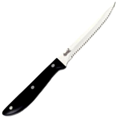 Coltello Bistecca Rivettato  Cm 11,5 Bistrot Salvi