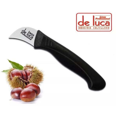 COLTELLO CASTAGNE PROFESSIONAL DE LUCA
