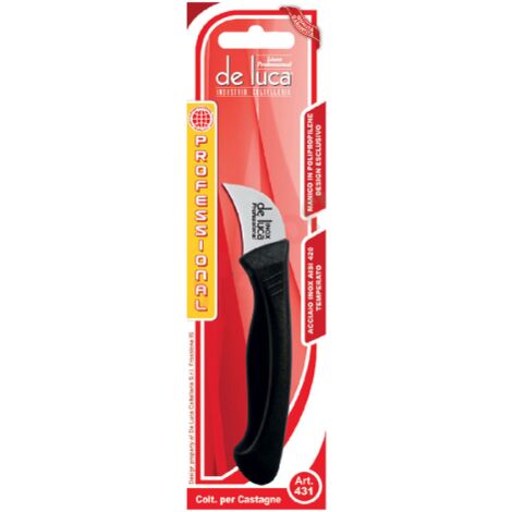 COLTELLO CASTAGNE PROFESSIONAL DE LUCA