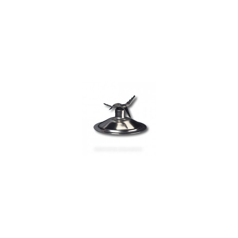 Braun - Coltello completo - Robot da cucina e Cuocitutto 36768