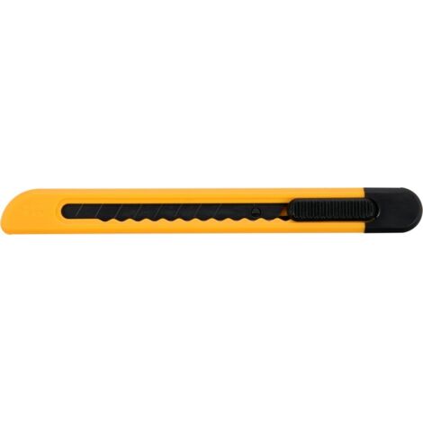 COLTELLO CON LAMA A SPEZZARE 9MM 76101 VOREL