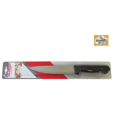 Coltello Cucina         Cm 18,0 Anatomica Marietti