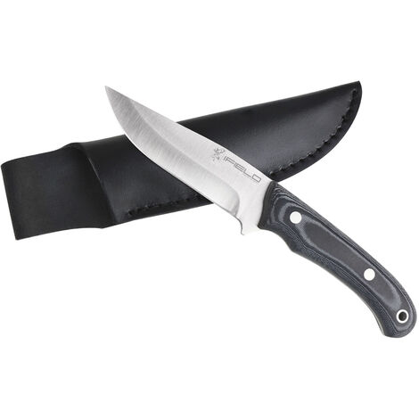 Due Buoi COLTELLO DA INNESTO A FALCETTA CM.5,5