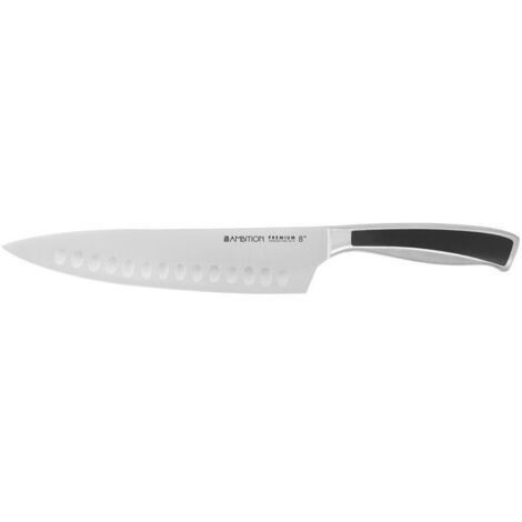 Coltello da chef Premium Embossed 20 cm AMBITION