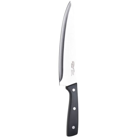 Coltello da chef San Ignacio Expert Raso Acciaio inossidabile 20 cm
