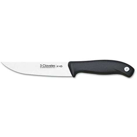 Coltello da cucina 13,5 cm 5,5" Claveles EVO E01353