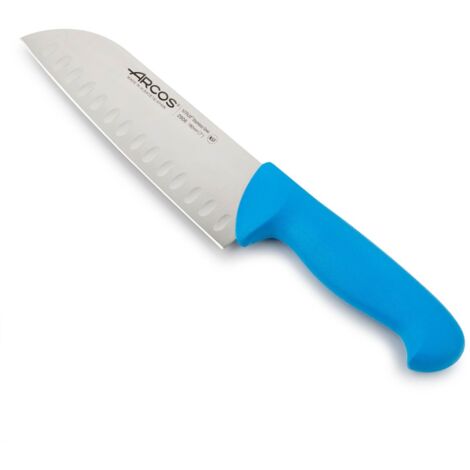 Coltello da cucina Arcos Serie 2900 Blu 18 centimetri