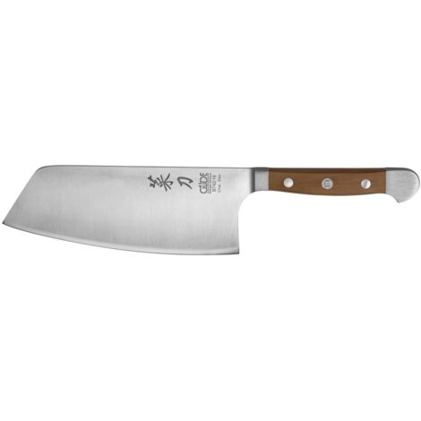 Coltello da cucina Güde Alpha 16 cm