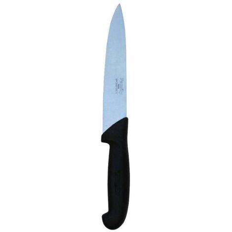 Coltello da cucina lama inox art. 642 (1 bl)