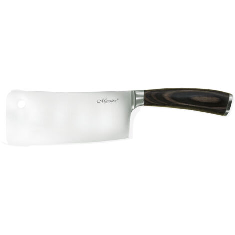 Coltello da cucina singolo in acciaio da 17,5 cm MAESTRO MR-1466