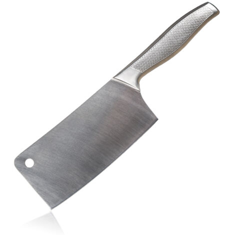 COLTELLO DA CUCINA SOLIDO PER CARNE OSSA VERDURE