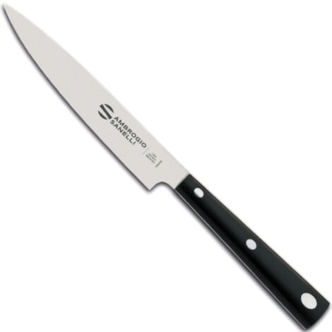Coltello da cucina universale, lunghezza 120 mm, HASAKI