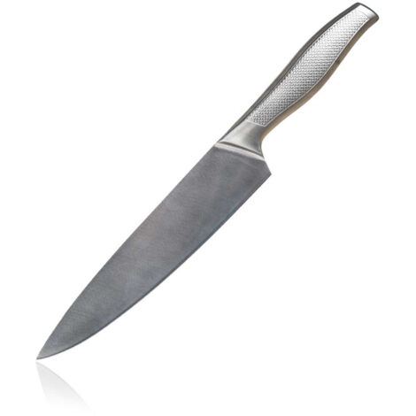COLTELLO DA CUOCO IN ACCIAIO 33,5 cm BANQUET
