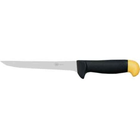 COLTELLO DA DISOSSO PROFESSIONALE DUE BUOI 18 cm