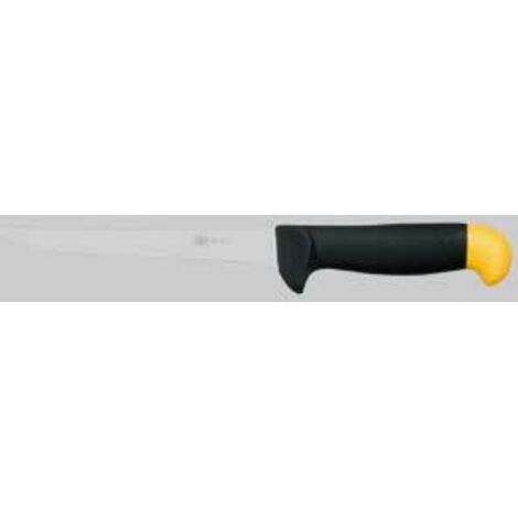 COLTELLO DA DISOSSO 'PROFESSIONALE' DUE BUOI 18 cm - DUE BUOI