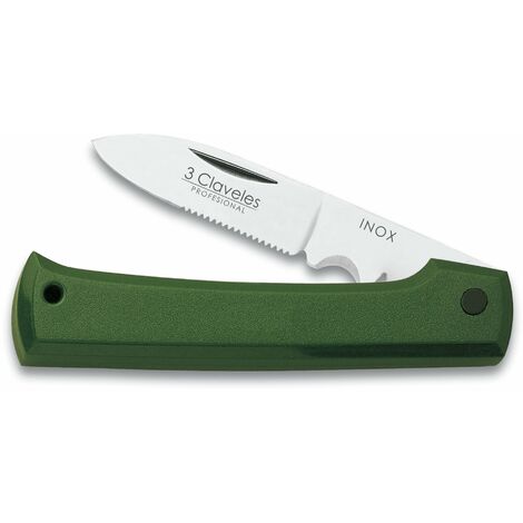 Coltello da Elettricista 7 cm con Isolamento R/170