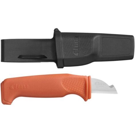COLTELLO DA ELETTRICISTA CS - L-273690107