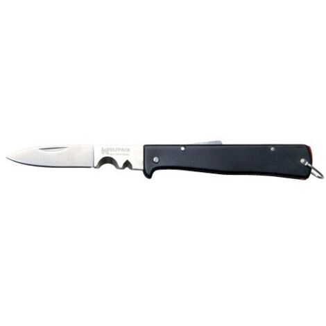 Coltello da elettricista tipo Wolfpack