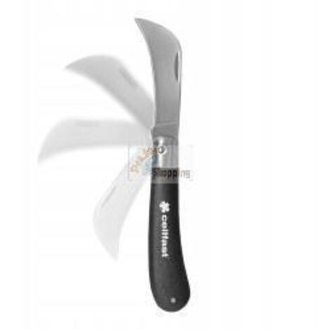 COLTELLO DA GIARDINO - C 40-260