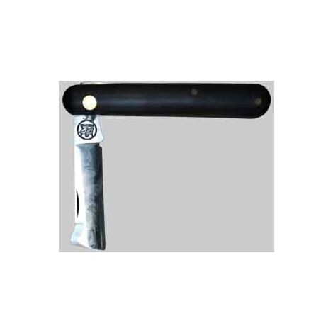 COLTELLO DA INNESTO '202 SUSI' DUE BUOI 17 cm - DUE BUOI
