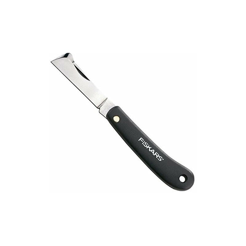 Fiskars - Coltello da innesto a penna K60