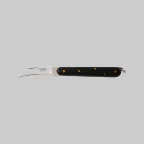 Coltello da innesto a roncola 17 cm DE LUCA COLTELLERIE