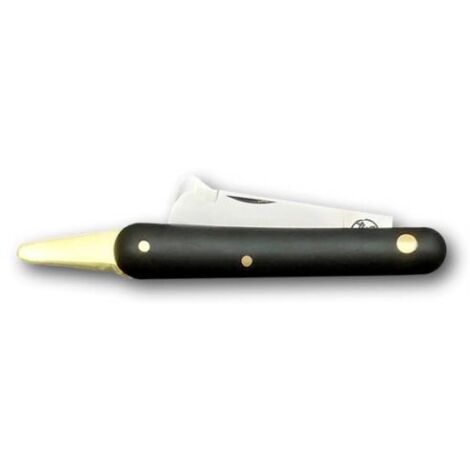 COLTELLO DA INNESTO CON SALVAGEMMA '202 SUPER SIMPLY' 'SUSI - SP OT' cm 20 - stecca fissa
