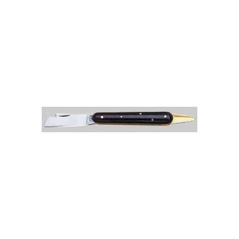 Coltello da innesto due buoi 202p/sp 19 cm