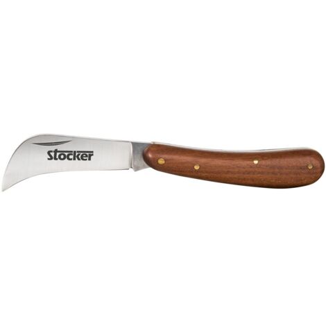 Coltello da Innesto Roncola STOCKER