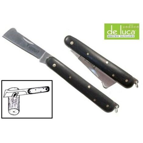 COLTELLO DA INNESTO TIPO USUALE cm 17