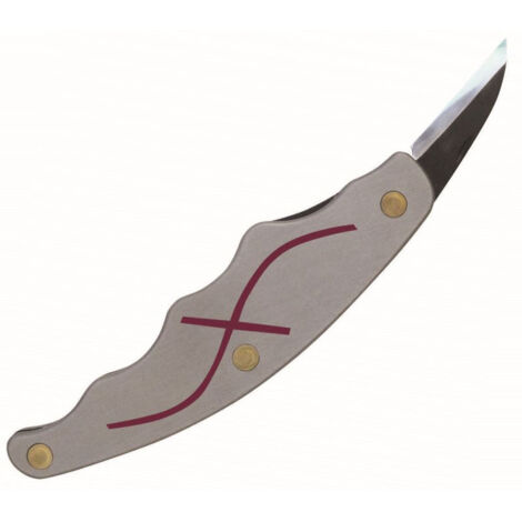 Coltello da intaglio Jack per Dettagli JKN90 Flexcut
