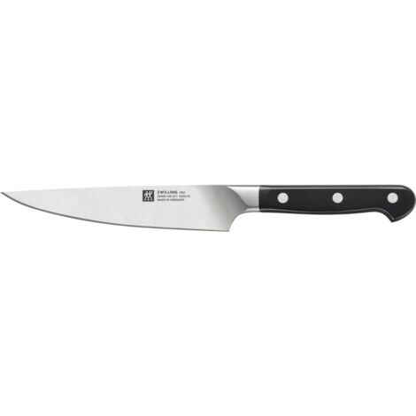 Coltello da intaglio ZWILLING Pro, lunghezza lama 160 mm