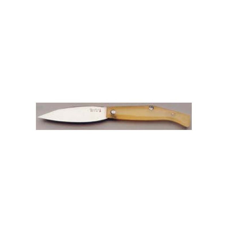 Image of Pallares - coltello da lampista comune in acciaio inox N.2 - 990010008
