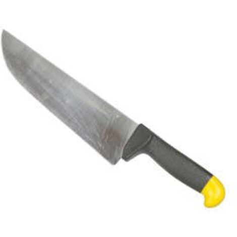 Coltello da macellaio largo serie 803 - cm.16