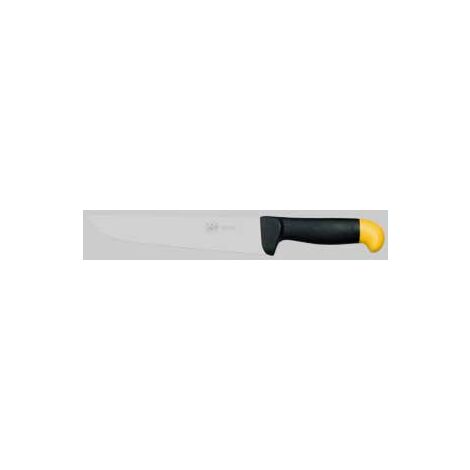 Coltello da macellaio professionale due buoi 20 cm